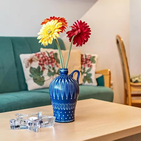 Apartment Studti 134