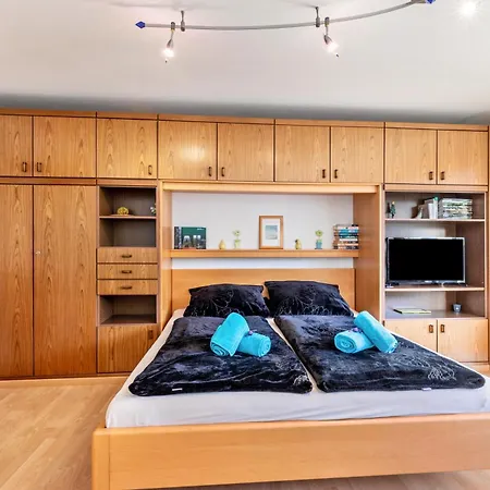 Apartment Studti 134 Beuren (Esslingen)