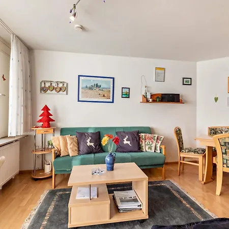 Apartment Studti 134 *