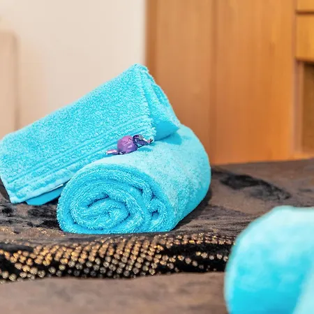 Apartment Studti 134