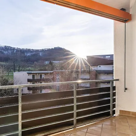 Studti 134 Apartment Beuren (Esslingen)