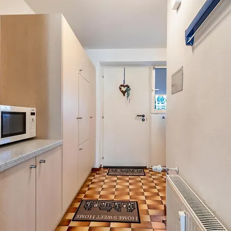 Apartment Studti 134 *