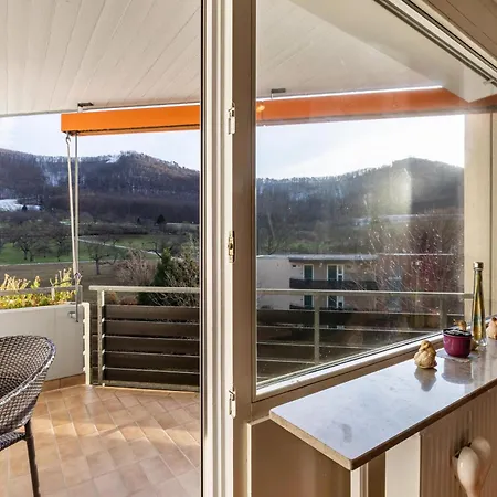 Studti 134 Apartment