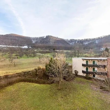 Studti 134 Lägenhet Beuren (Esslingen)