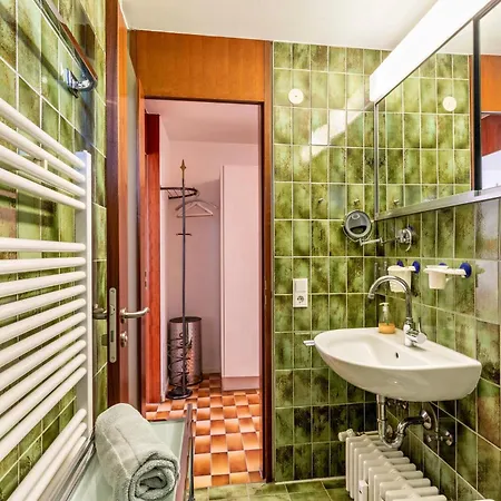 Apartman Studti 134 Beuren