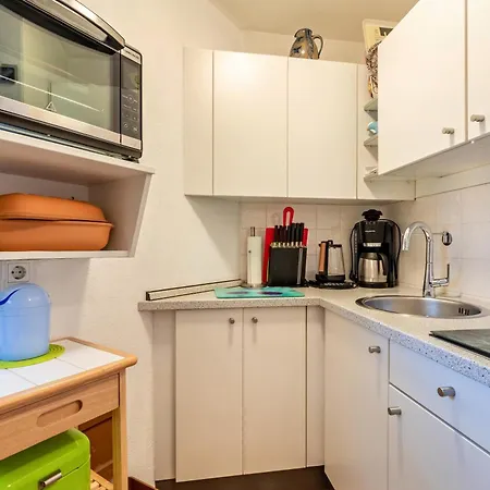 Studti 134 Apartman