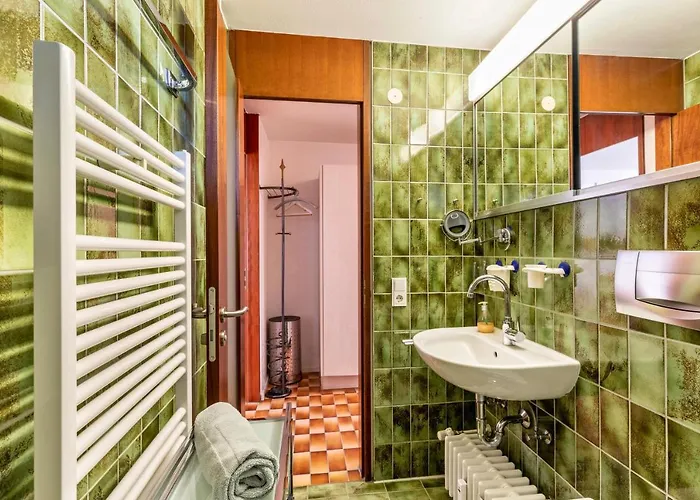 Lägenhet Studti 134