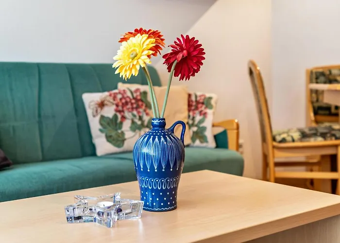 Lägenhet Studti 134