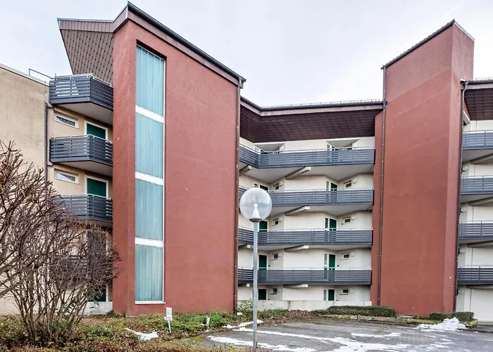 Lägenhet Studti 134 Beuren (Esslingen)