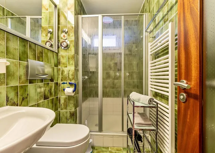 Lägenhet Studti 134 Beuren (Esslingen)