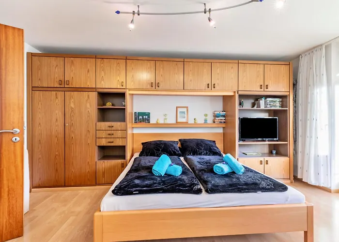 Lägenhet Studti 134 Beuren (Esslingen)