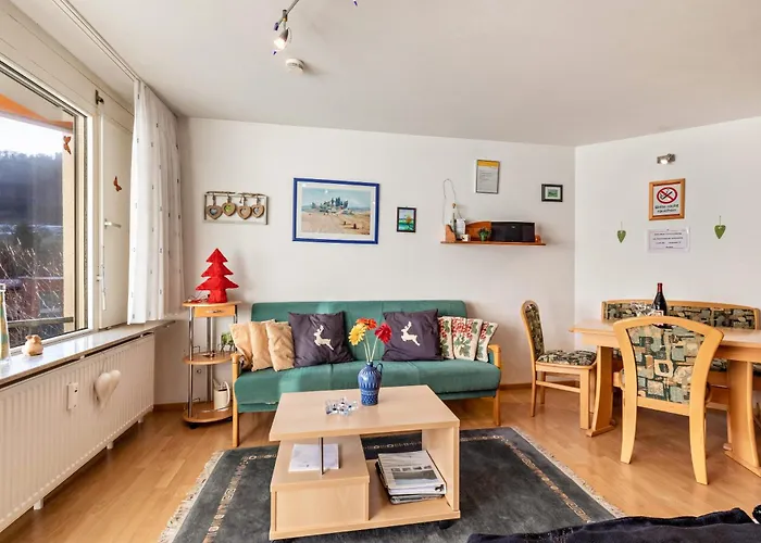 Lägenhet Studti 134 *