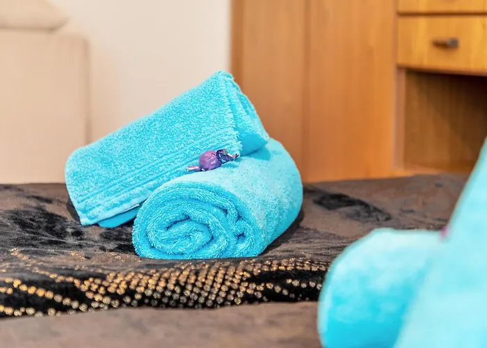 Lägenhet Studti 134