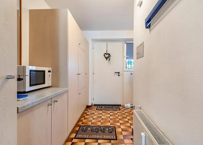 Lägenhet Studti 134 *