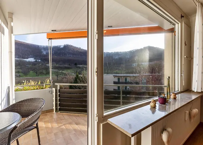 Studti 134 Lägenhet