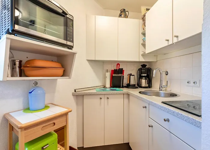 Studti 134 Lägenhet *